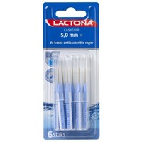 Lactona Lactona Easygrip M 5,0 mm (6 Stück)