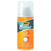 BIC BIC Rasiergel Comfort Sensitiv (75 ml)