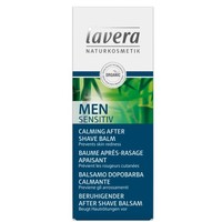 Lavera Lavera Men Sensitiv beruhigender After Shave Balsam EN-FR-IT-DE (50 ml)