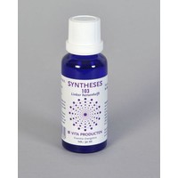 Vita Vita Syntheses 103 linke Hemisphäre (30 Ml)