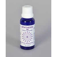 Vita Vita Syntheses 104 rechte Gehirnhälfte (30 Ml)