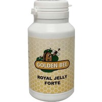 Golden Bee Golden Bee Royal Jelly forte (60 Tab)