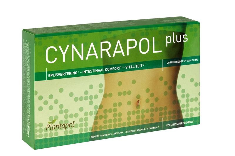 Purasana Purasana Plantapol Cynarapol plus (20 Ampullen)