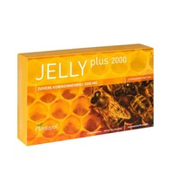 Purasana Purasana Plantapol Jelly plus 2000 (20 Ampullen)