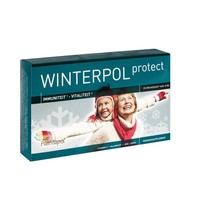 Purasana Purasana Plantapol Winterpol protect (20 Ampullen)