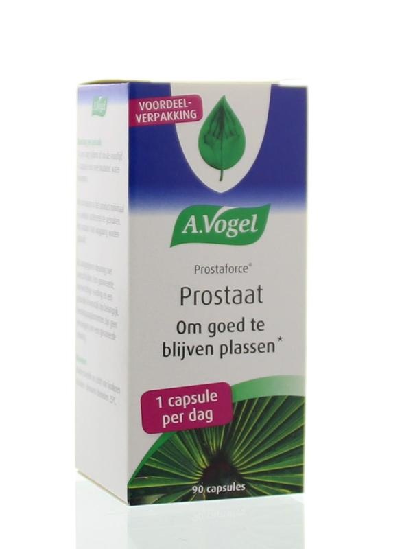 A Vogel Prostaforce (90 Caps)