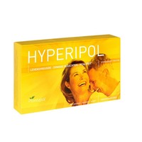 Purasana Purasana Plantapol Hyperipol (20 Ampullen)