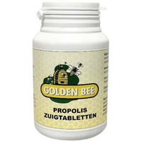 Golden Bee Golden Bee Propolis (100 Lutschtab)