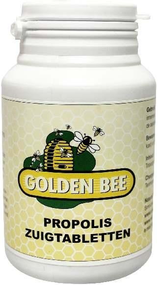 Golden Bee Golden Bee Propolis (100 Lutschtabletten)