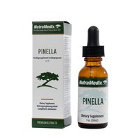 Nutramedix Nutramedix Pinella (30 Ml)