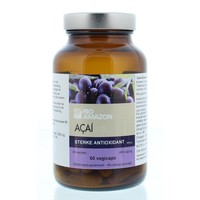 RIO RIO Acai (60 Caps)