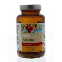 RIO RIO Camu-Camu (60 Caps)