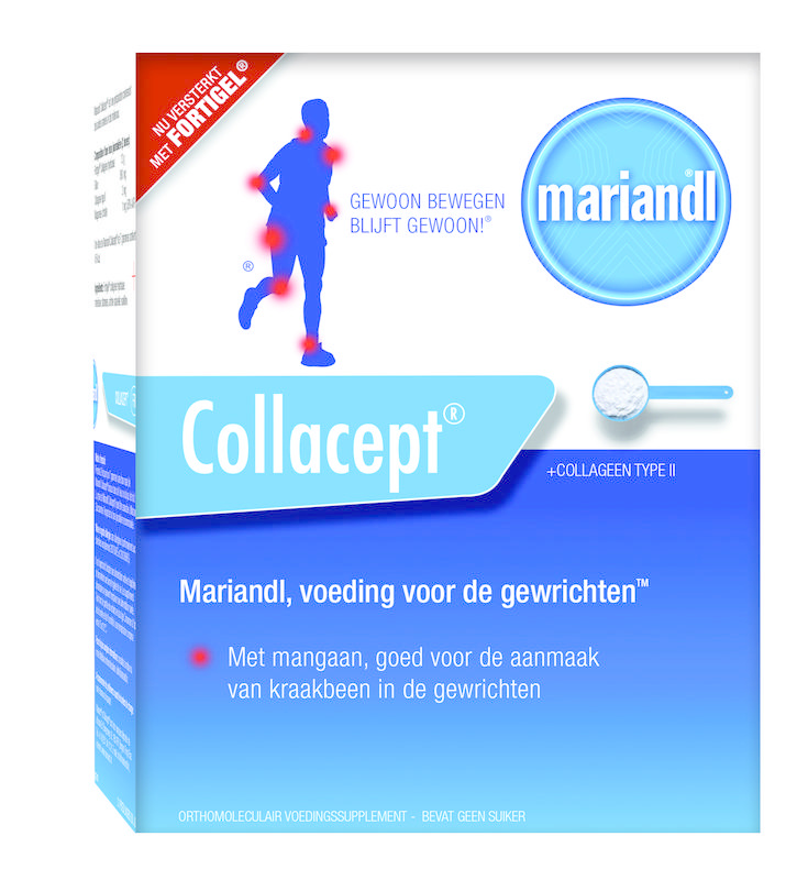 Mariandl Mariandl Collacept (Joint) (300 gr)