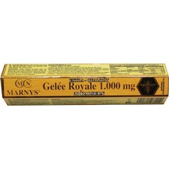 Euro Bee Royal Gelly 1000mg (30 Kaps)