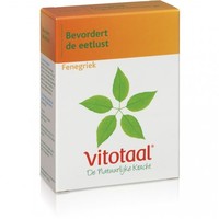 Vitotaal Vitotaal Bockshornklee (45 Caps)