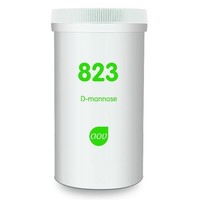 AOV AOV 823 D Mannosepulver (50 gr)