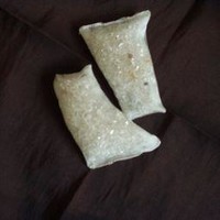 Lichtwesen Lichtwesen Liwe Kristallbeutel Bergkristall (2 Stück)