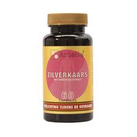 Artelle Artelle Traubensilberkerzen-Extrakt (60 Caps)