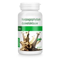 Purasana Purasana Teufelskralle vegan bio (120 VCaps)