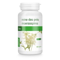 Purasana Purasana Mädesüß vegan bio (120 VCaps)