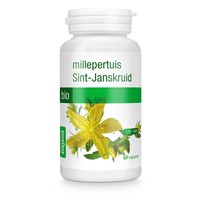 Purasana Purasana Johanniskraut vegan bio (120 VCaps)