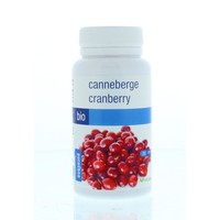 Purasana Purasana Cranberry vegan bio (30 VCaps)