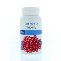 Purasana Purasana Cranberry vegan bio (30 vegetarische Kapseln)