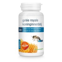 Purasana Purasana Royal Jelly vegan bio (80 VCaps)