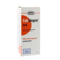 Laves Laves Colibiogen oral (100 Ml)