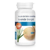 Purasana Purasana Lebende Bierhefe (120 Caps)