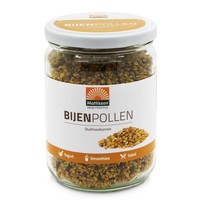 Mattisson Mattisson Bienenpollengranulat roh (300 gr)