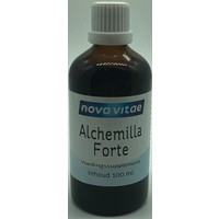 Nova Vitae Nova Vitae Alchemilla forte (Frauenmantel) (100 Ml)