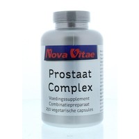 Nova Vitae Nova Vitae Prostata-Komplex (250 Kapseln)