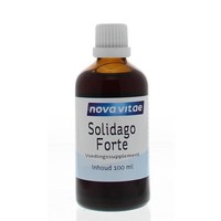 Nova Vitae Nova Vitae Solidago forte (100 Ml)