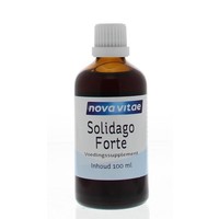 Nova Vitae Nova Vitae Solidago forte (100 ml)