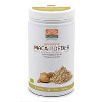 Mattisson Mattisson Maca-Pulver Bio (1 kg)