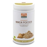 Mattisson Mattisson Maca-Pulver Bio (1 Kilogramm)