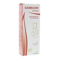 Soria Soria Sambusir (150Ml)