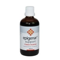 Epigenar Epigenar Cistus incanus Tinktur (100 Ml)