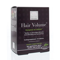New Nordic New Nordic Haarvolumen (90 Tab)