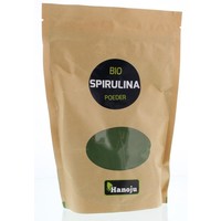 Hanoju Hanoju Spirulina-Pulver Bio (250 gr)