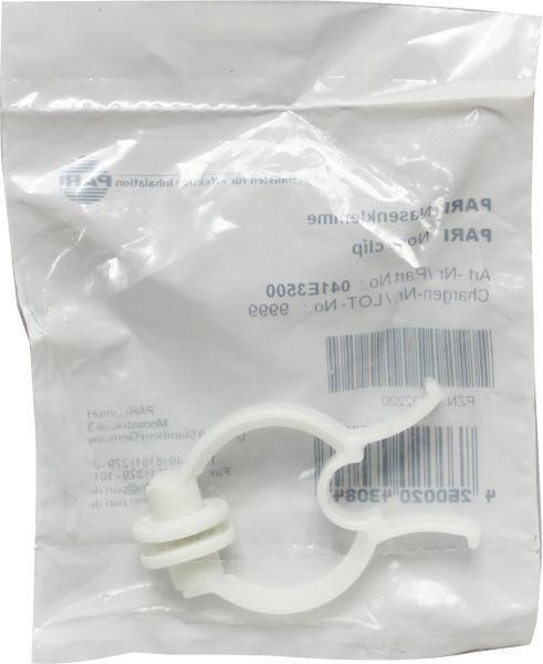 Mainit Mainit Nasenclip Kunststoff (1 Stück)