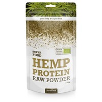 Purasana Purasana Hanfproteinpulver Bio (200 gr)