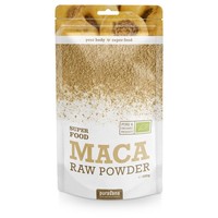 Purasana Purasana Maca-Pulver Bio (200 gr)