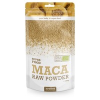 Purasana Purasana Maca-Pulver Bio (200 gr)