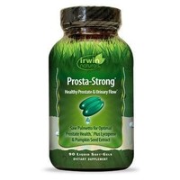 Irwin Naturals Irwin Naturals Prosta stark (90 Weichkapseln)