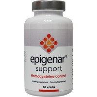 Epigenar Epigenar Homocystein-KontRolle (60 VCaps)