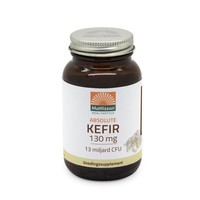 Mattisson Mattisson Kefir-Probiotika 130 mg (60 vegetarische Kapseln)