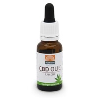 Mattisson Mattisson CBD-Öl 2,78 % (20 Ml)