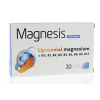 Trenker Trenker Magnesia (30 Caps)